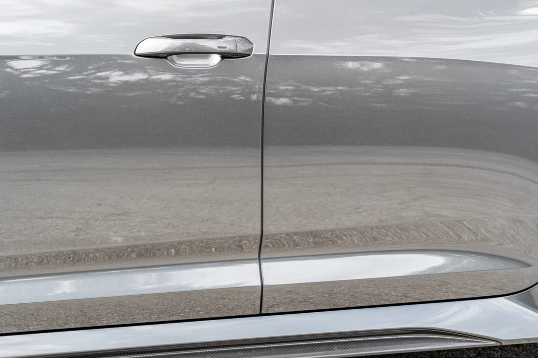 2021 Audi C8 RS6 - Image 18 of 31