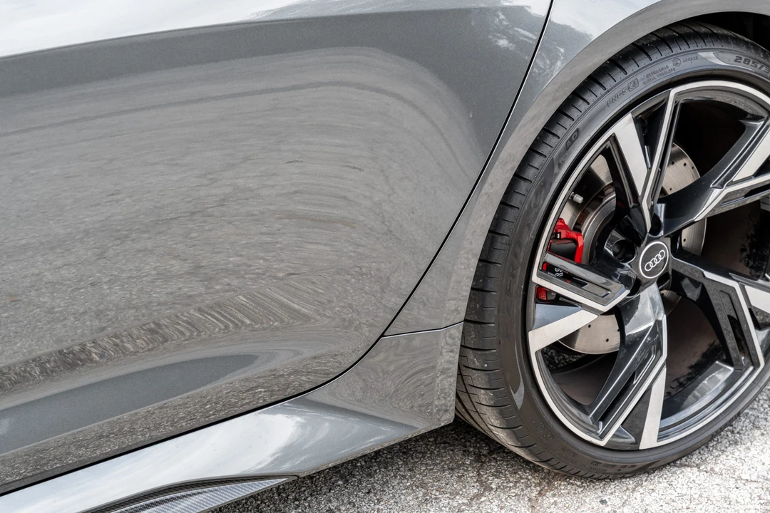 2021 Audi C8 RS6 - Image 19 of 31