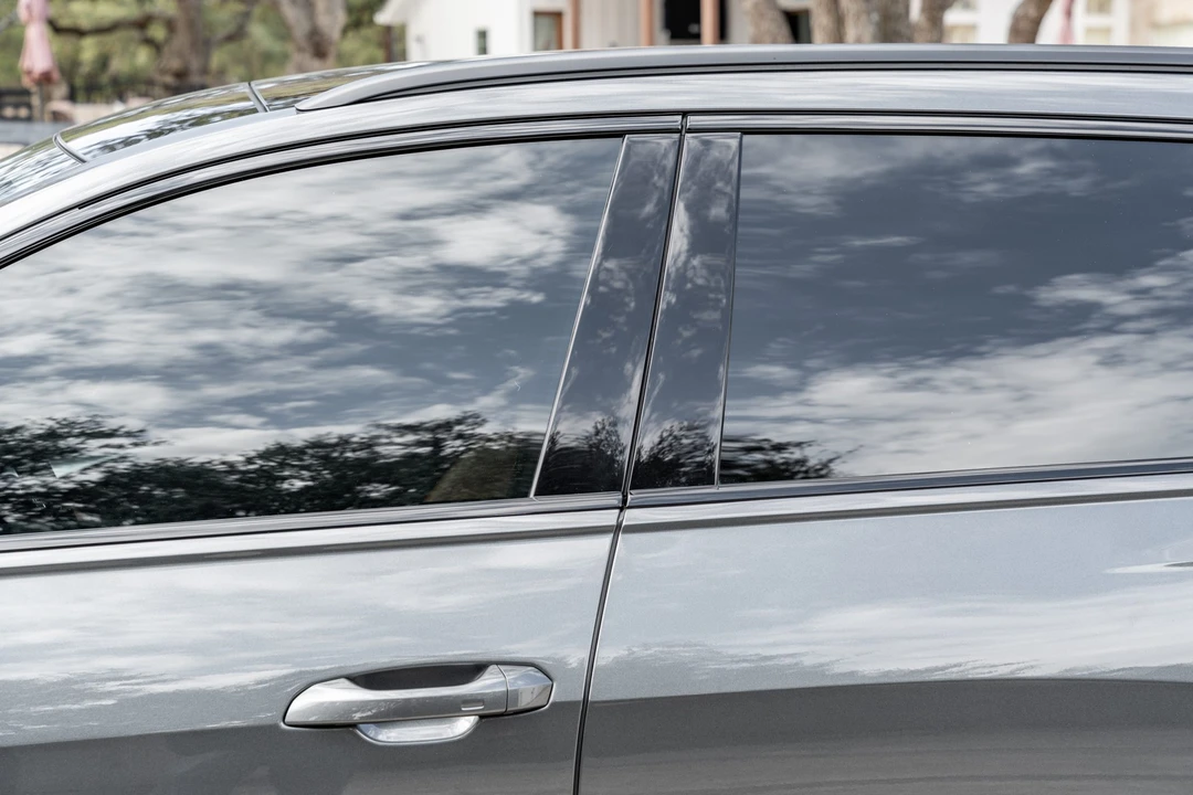 2021 Audi C8 RS6 - Image 21 of 31