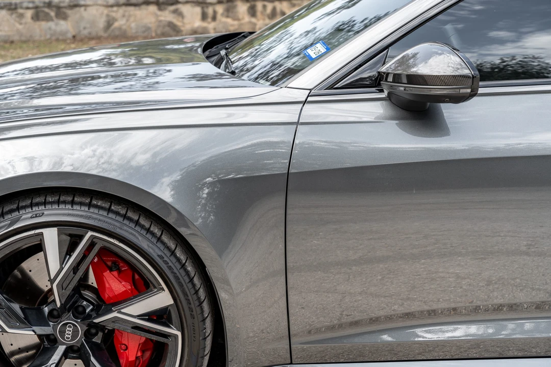 2021 Audi C8 RS6 - Image 16 of 31