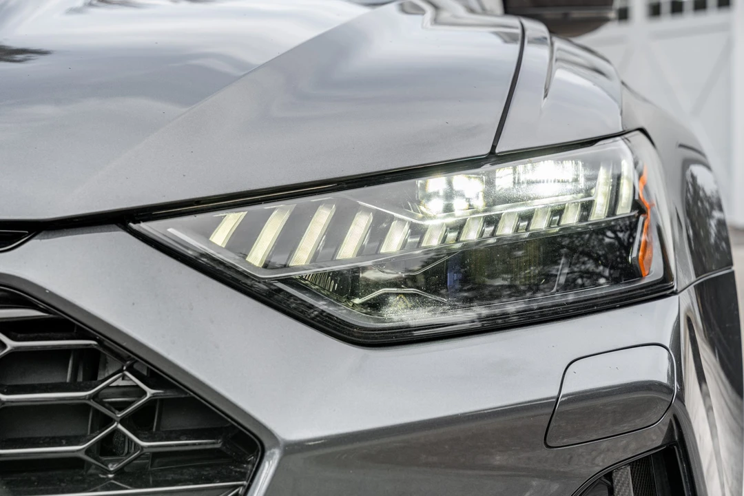 2021 Audi C8 RS6 - Image 15 of 31