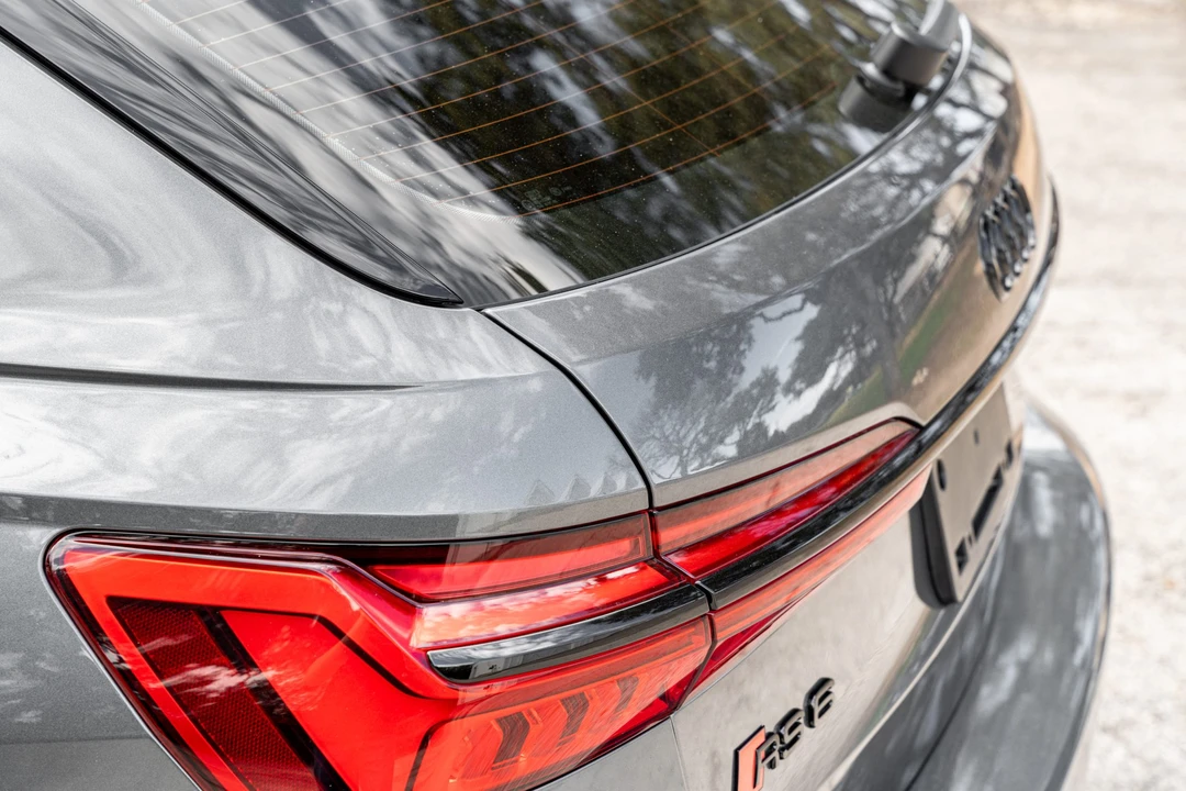 2021 Audi C8 RS6 - Image 25 of 31