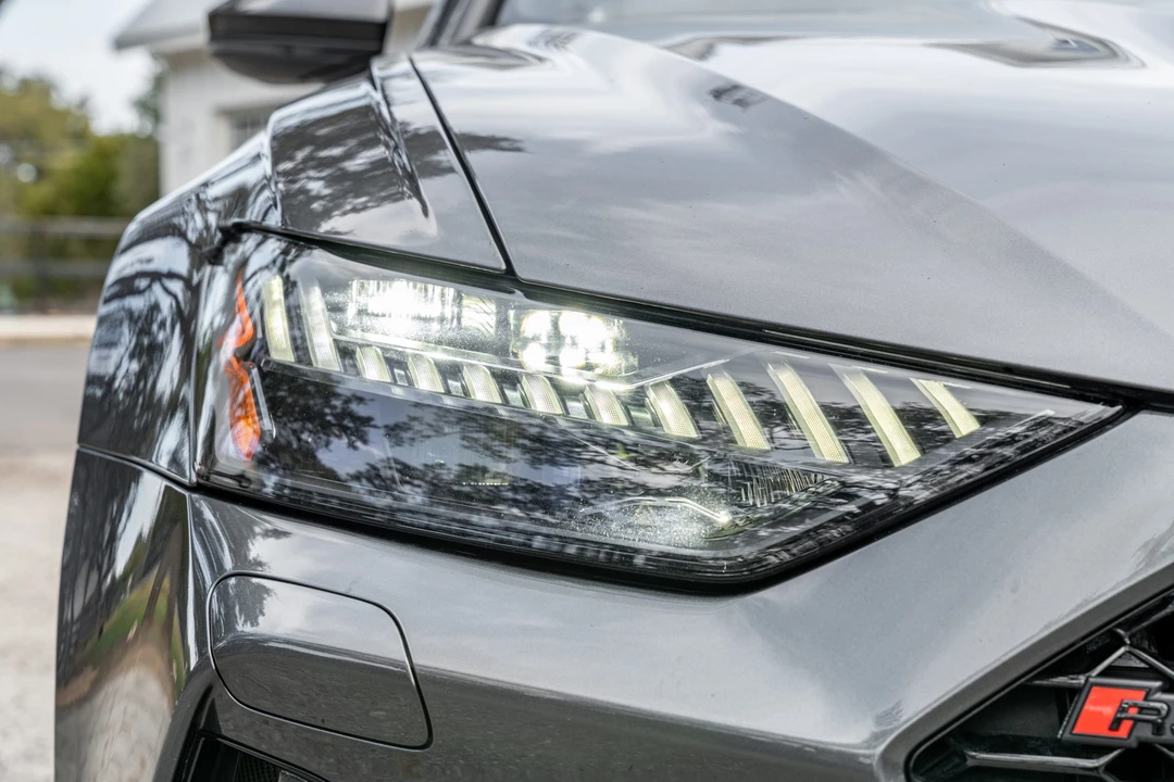 2021 Audi C8 RS6 - Image 14 of 31