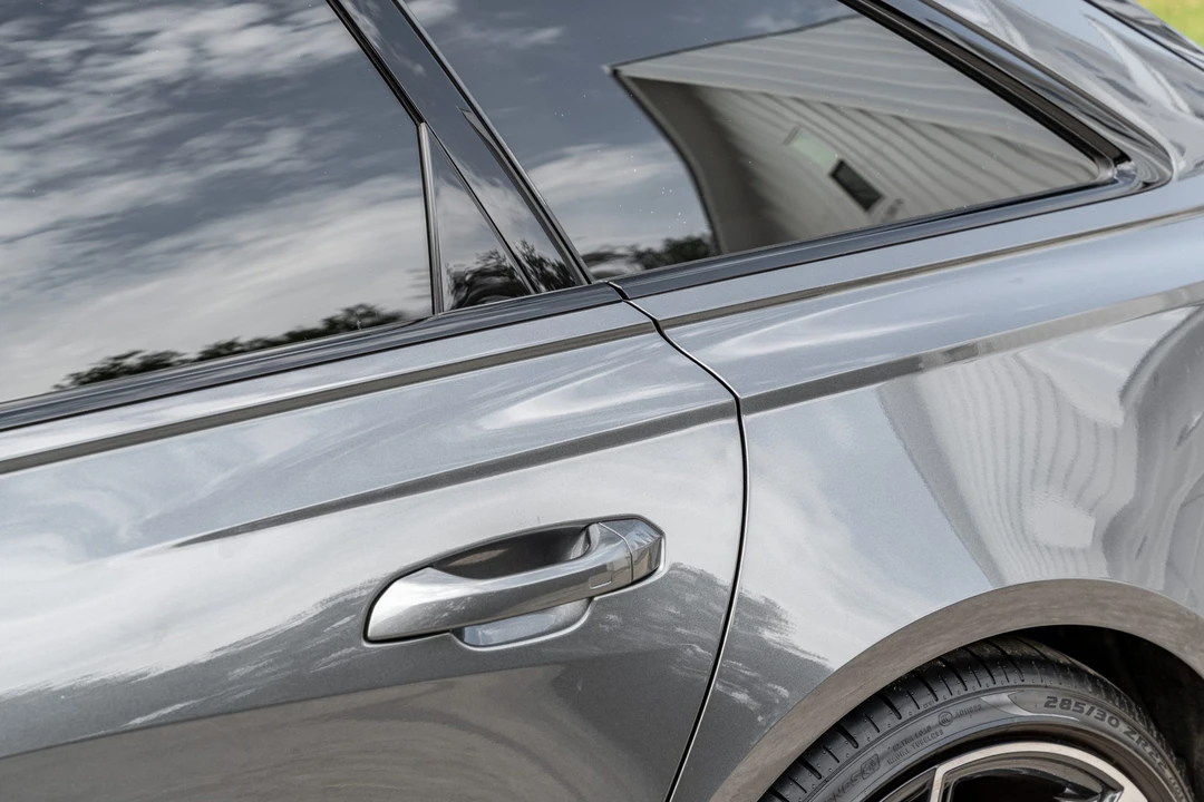 2021 Audi C8 RS6 - Image 20 of 31