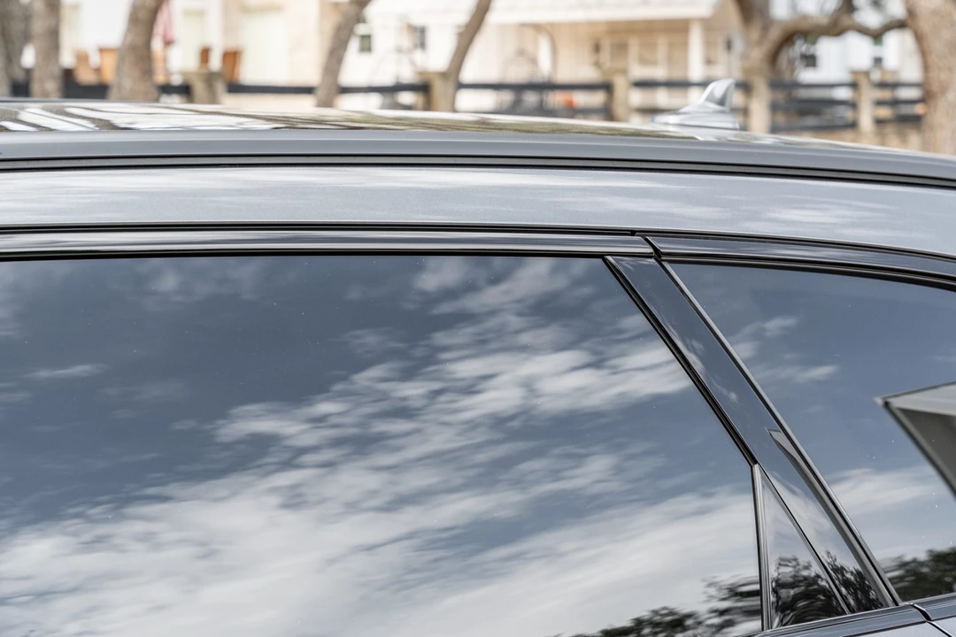 2021 Audi C8 RS6 - Image 22 of 31