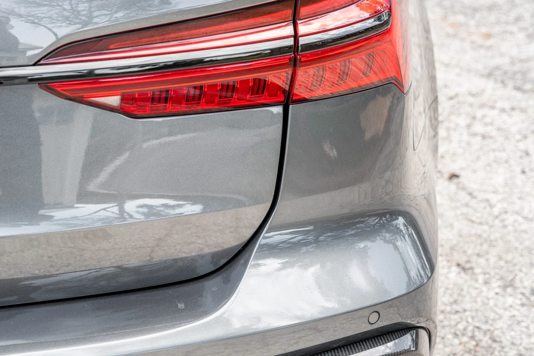 2021 Audi C8 RS6 - Image 29 of 31
