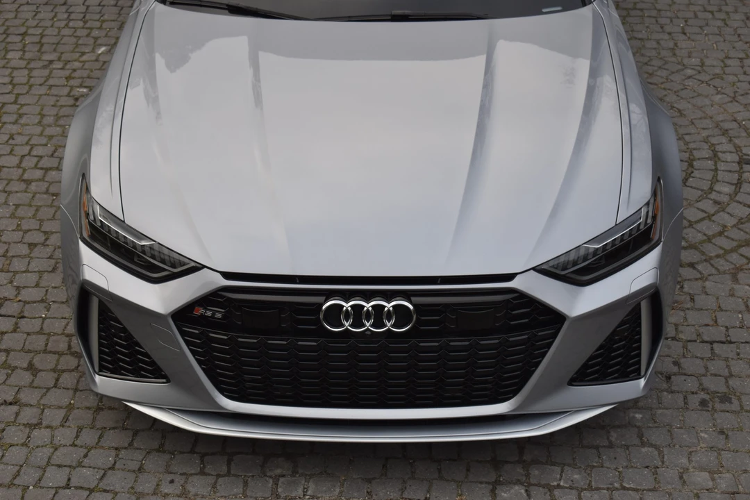2021 Audi C8 RS6 - Image 28 of 31