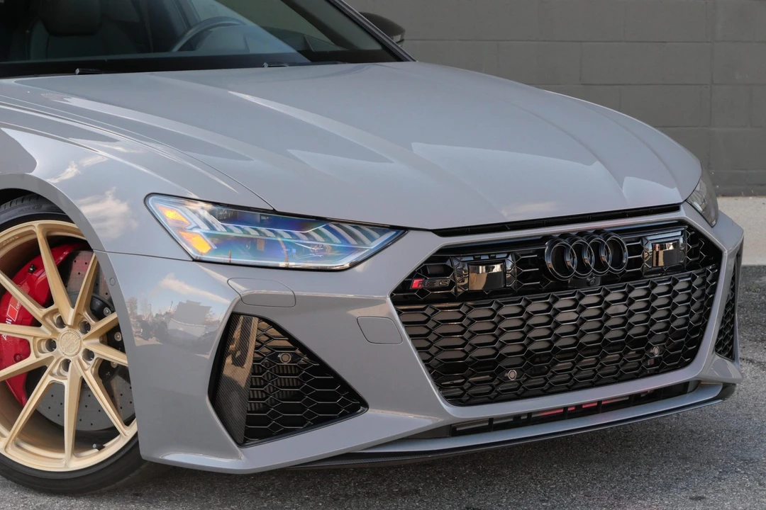 2021 Audi C8 RS6 - Image 17 of 31
