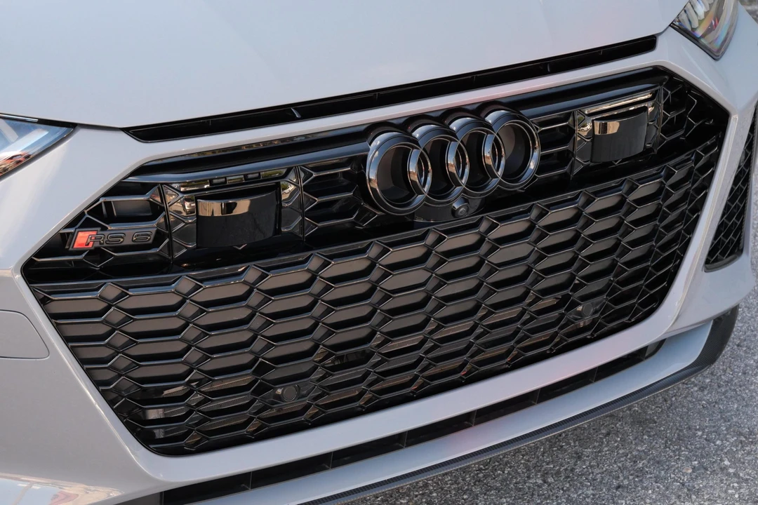 2021 Audi C8 RS6 - Image 30 of 31