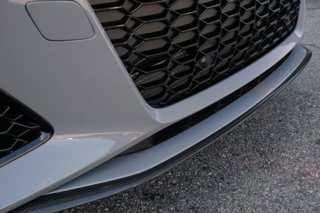 2021 Audi C8 RS6 - Image 29 of 31