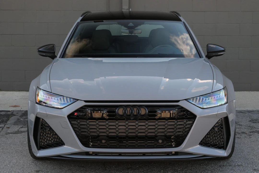 2021 Audi C8 RS6 - Image 14 of 31