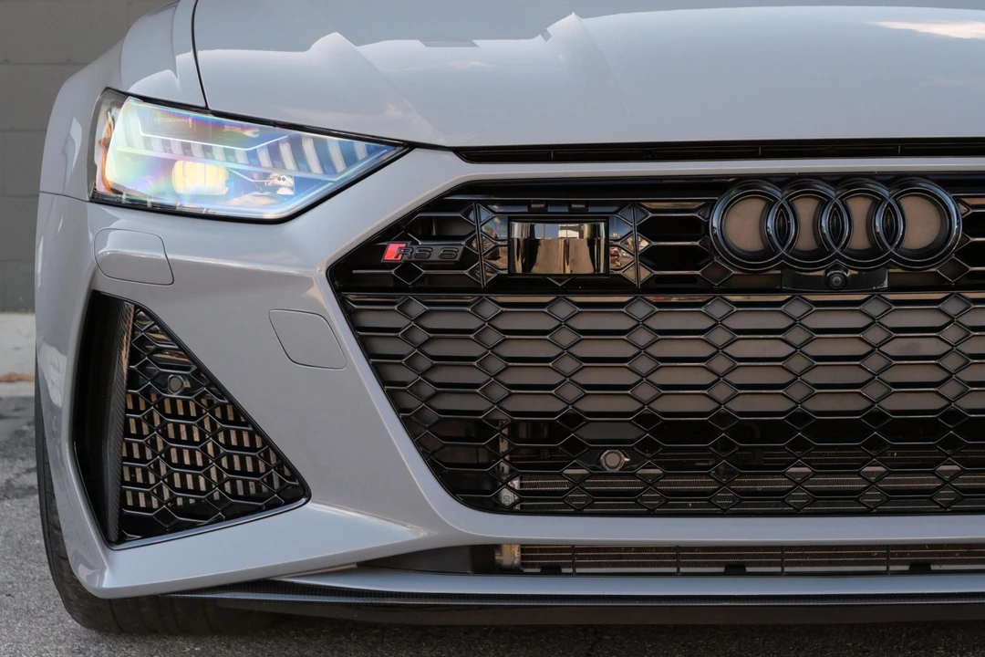 2021 Audi C8 RS6 - Image 28 of 31