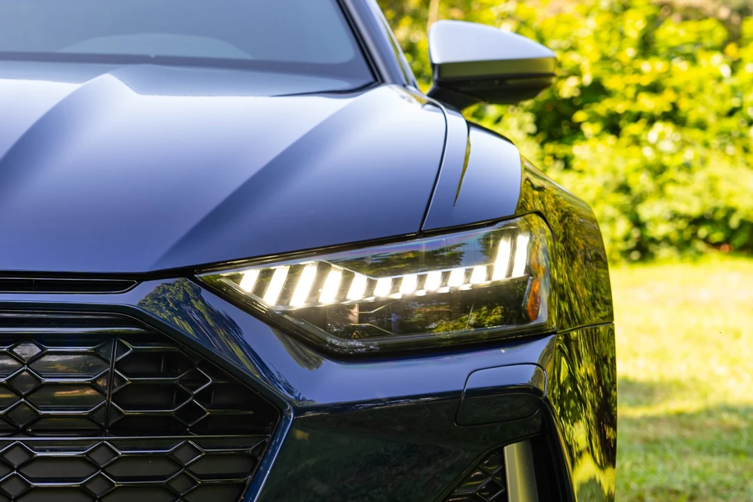 2021 Audi C8 RS6 - Image 22 of 31