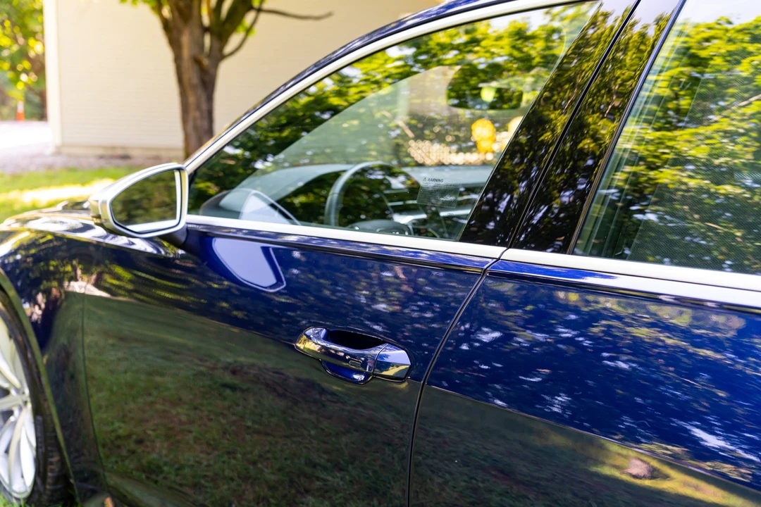 2021 Audi C8 RS6 - Image 13 of 31