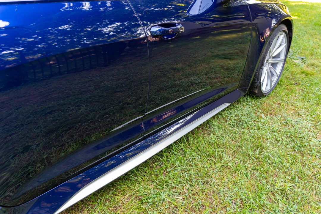 2021 Audi C8 RS6 - Image 25 of 31