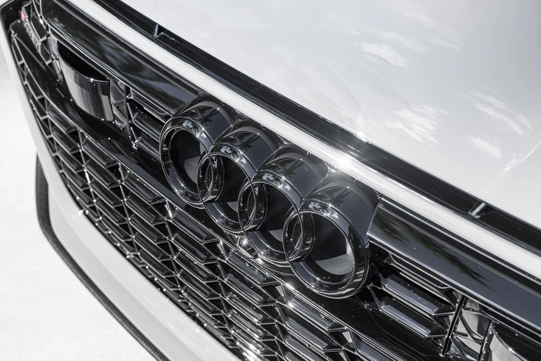 2021 Audi C8 RS6 - Image 24 of 31