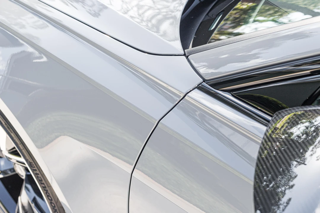 2021 Audi C8 RS6 - Image 29 of 31
