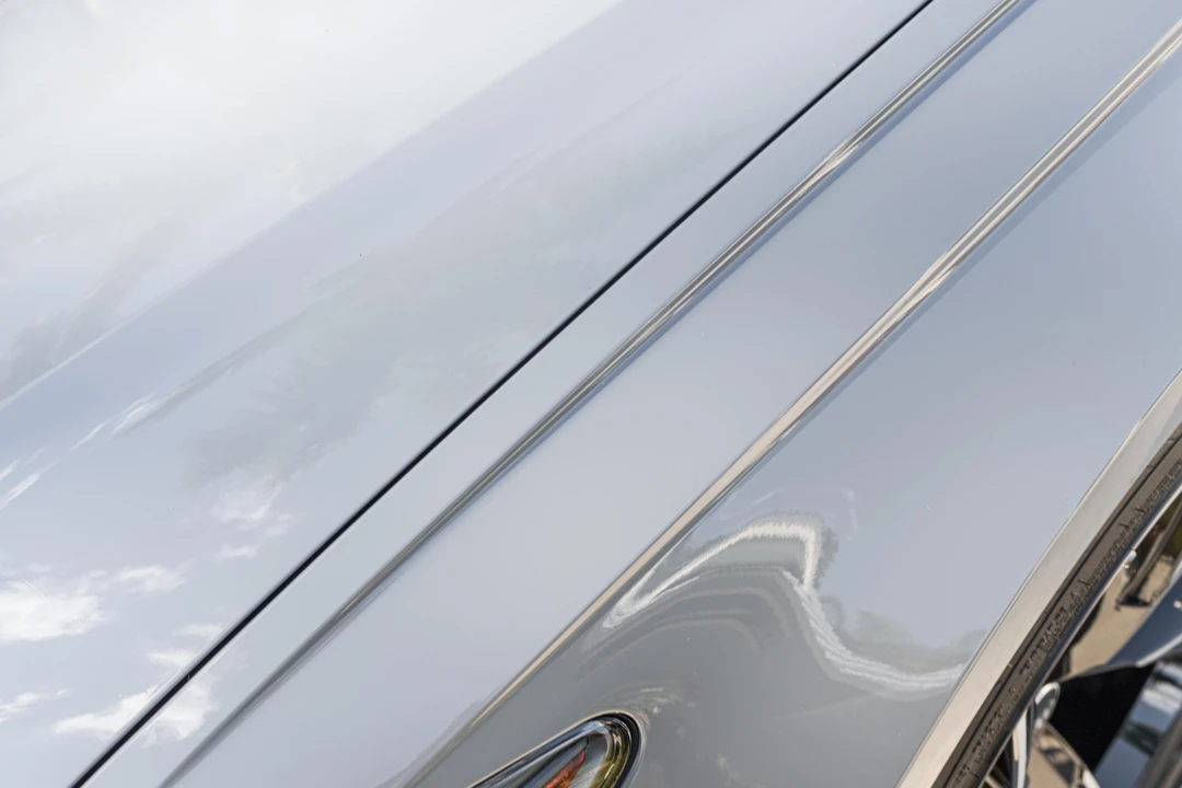 2021 Audi C8 RS6 - Image 27 of 31