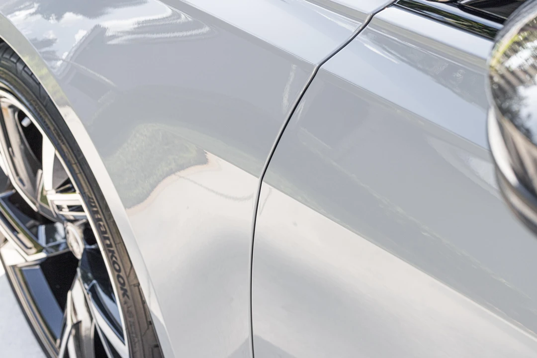 2021 Audi C8 RS6 - Image 30 of 31