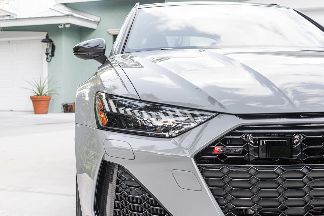 2021 Audi C8 RS6 - Image 22 of 31