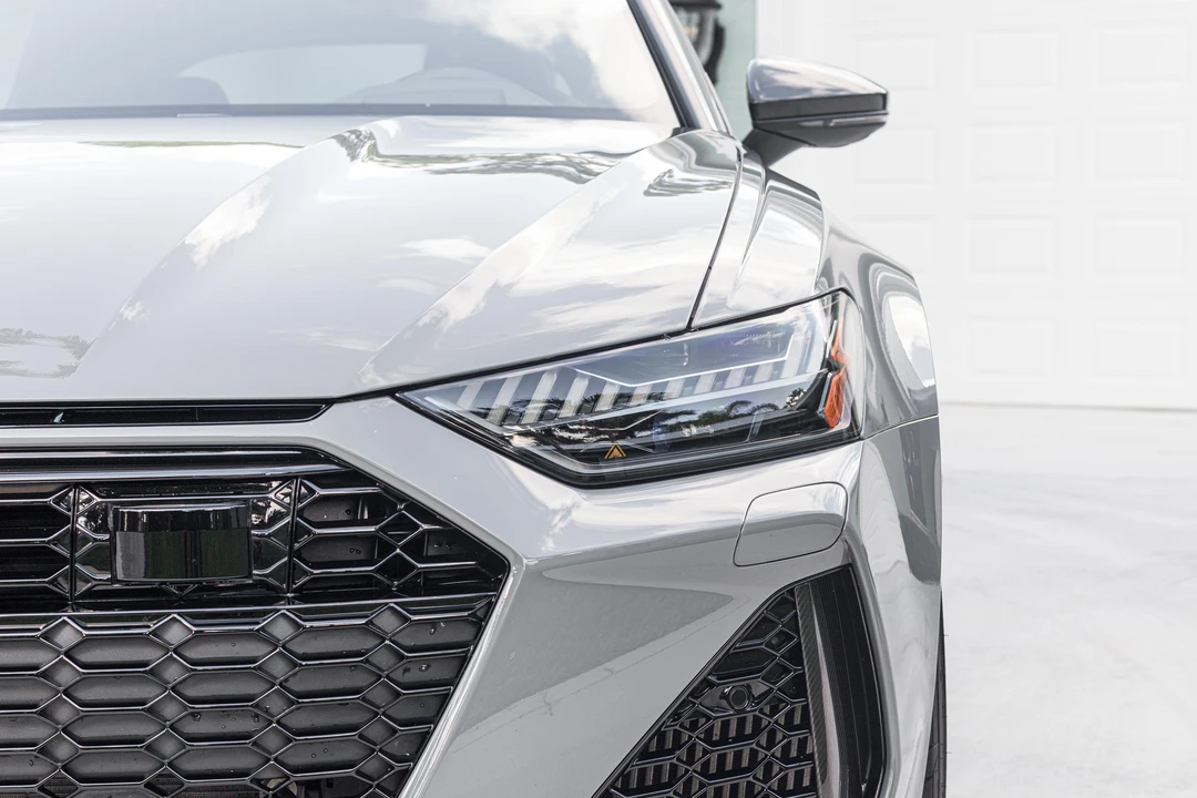 2021 Audi C8 RS6 - Image 25 of 31