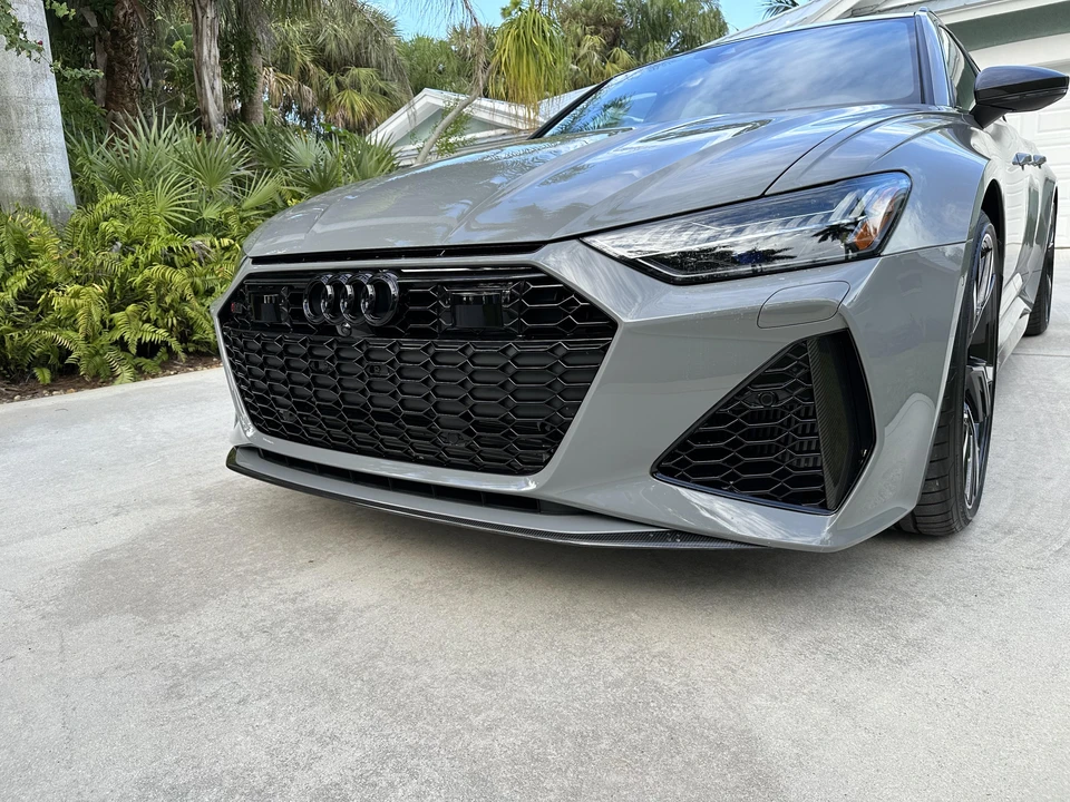 2021 Audi C8 RS6 - Image 8 of 31