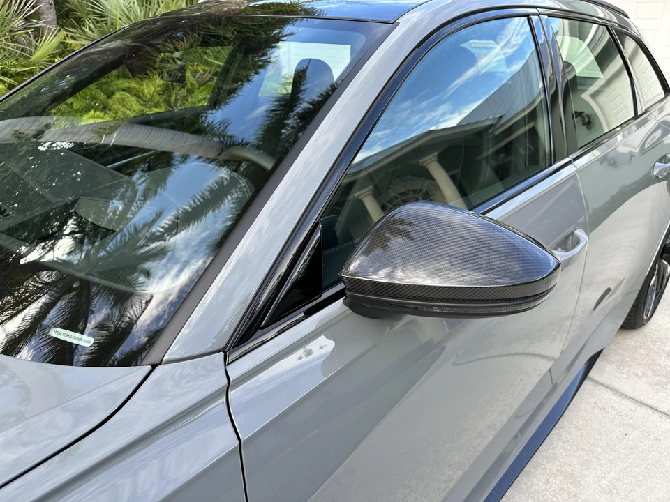 2021 Audi C8 RS6 - Image 28 of 31