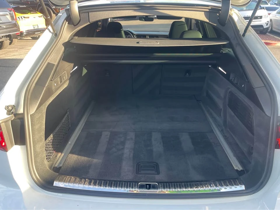 2021 Audi C8 RS6 - Image 20 of 20
