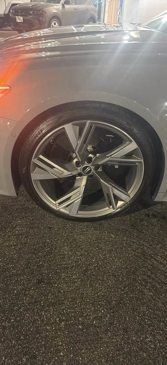 2021 Audi C8 RS6 - Image 3 of 17