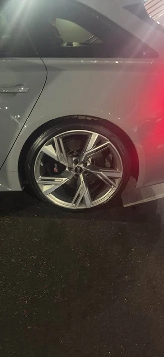 2021 Audi C8 RS6 - Image 4 of 17