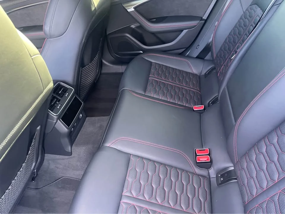 2021 Audi C8 RS6 - Image 13 of 20