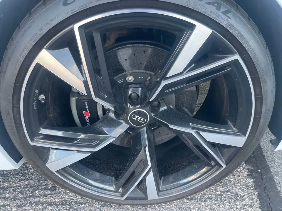 2021 Audi C8 RS6 - Image 15 of 20