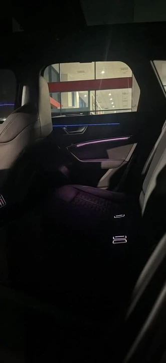 2021 Audi C8 RS6 - Image 13 of 17
