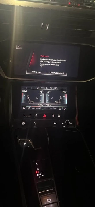 2021 Audi C8 RS6 - Image 6 of 17