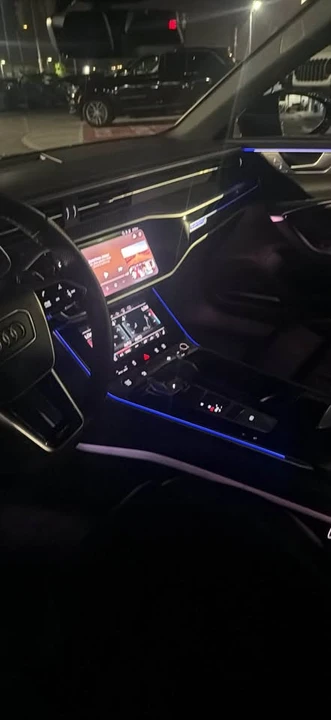 2021 Audi C8 RS6 - Image 14 of 17