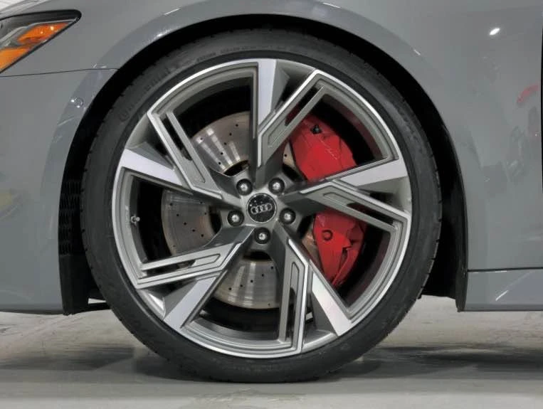 2021 Audi C8 RS6 - Image 10 of 19