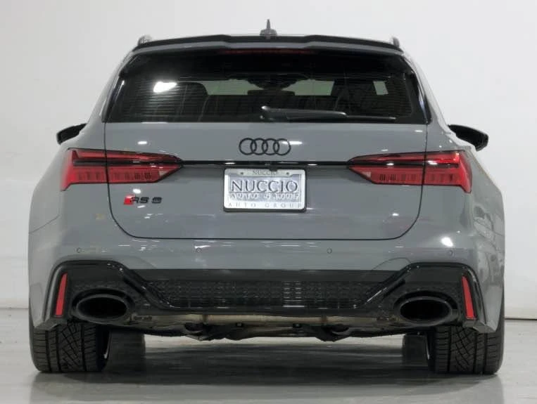 2021 Audi C8 RS6 - Image 15 of 19
