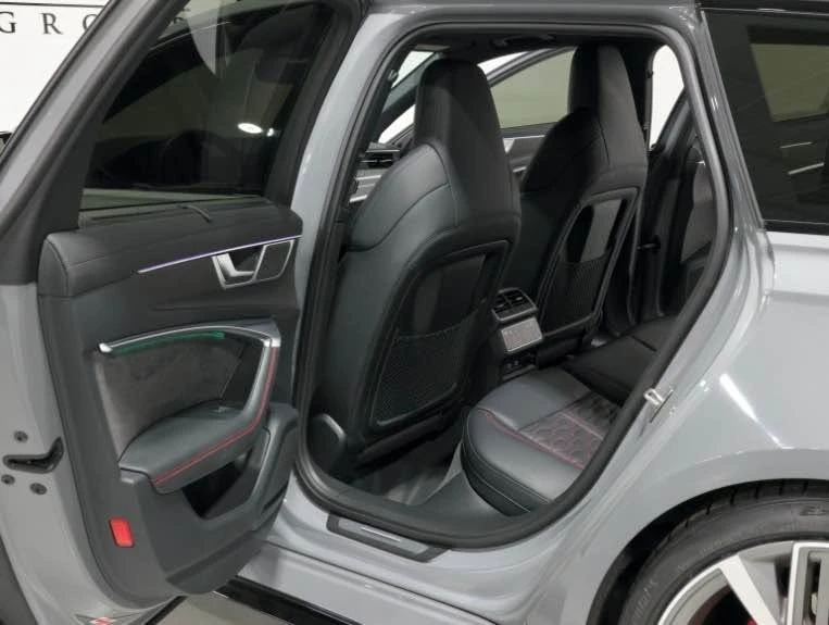 2021 Audi C8 RS6 - Image 19 of 19