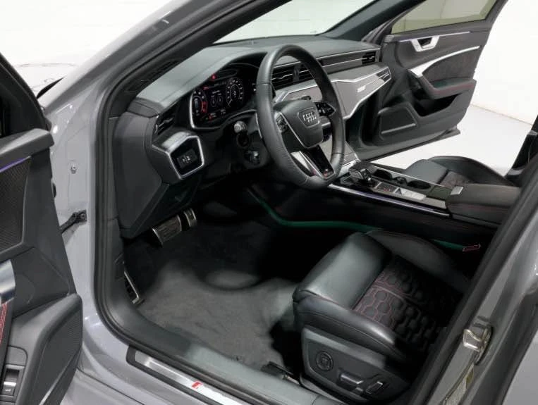 2021 Audi C8 RS6 - Image 16 of 19