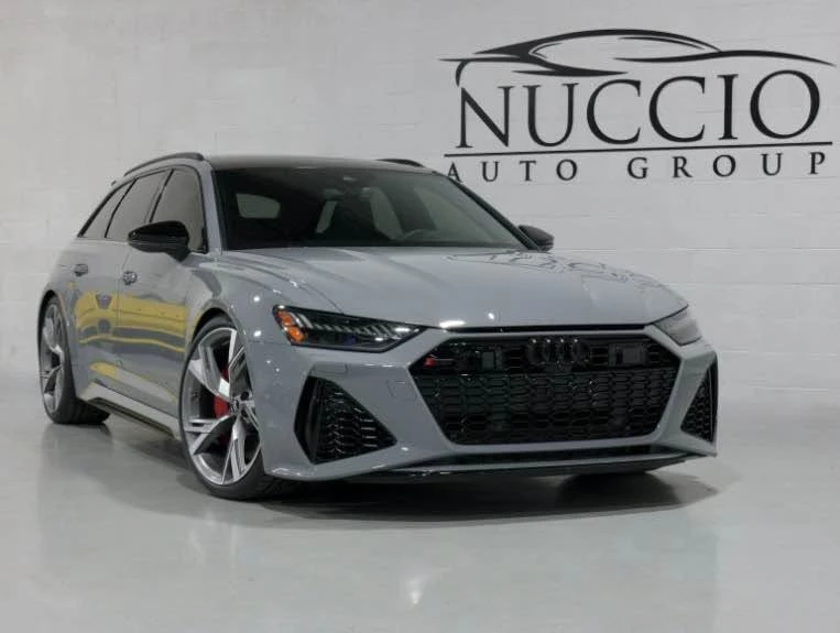 2021 Audi C8 RS6 - Image 11 of 19