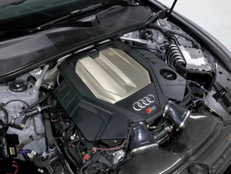 2021 Audi C8 RS6 - Image 6 of 19