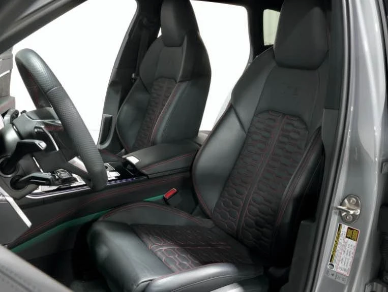 2021 Audi C8 RS6 - Image 2 of 19