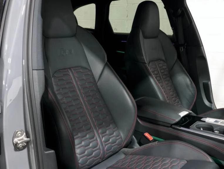 2021 Audi C8 RS6 - Image 14 of 19