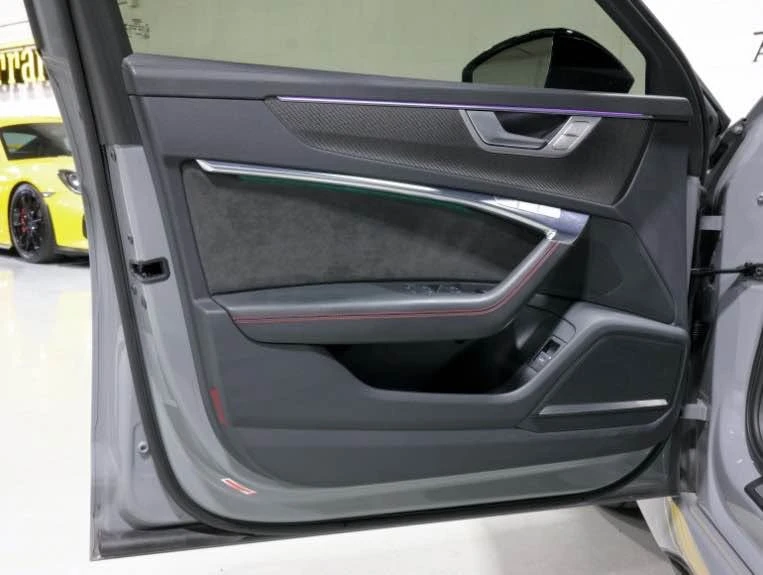 2021 Audi C8 RS6 - Image 17 of 19
