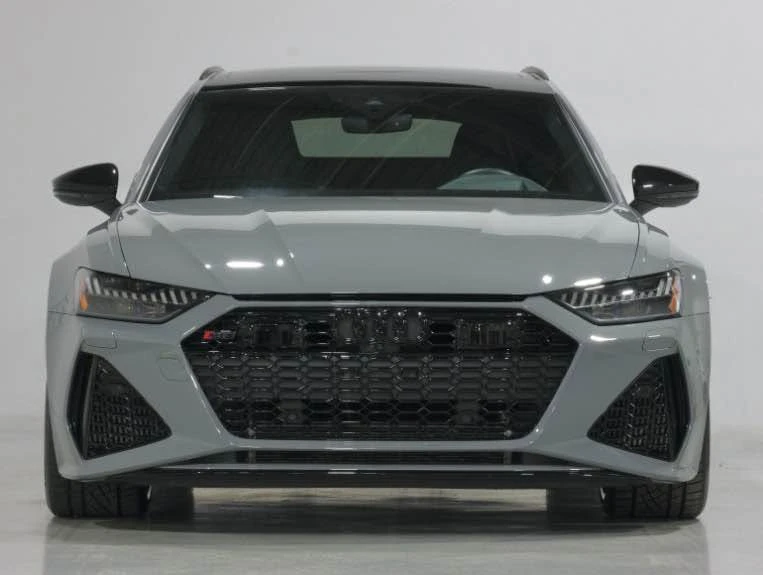 2021 Audi C8 RS6 - Image 7 of 19