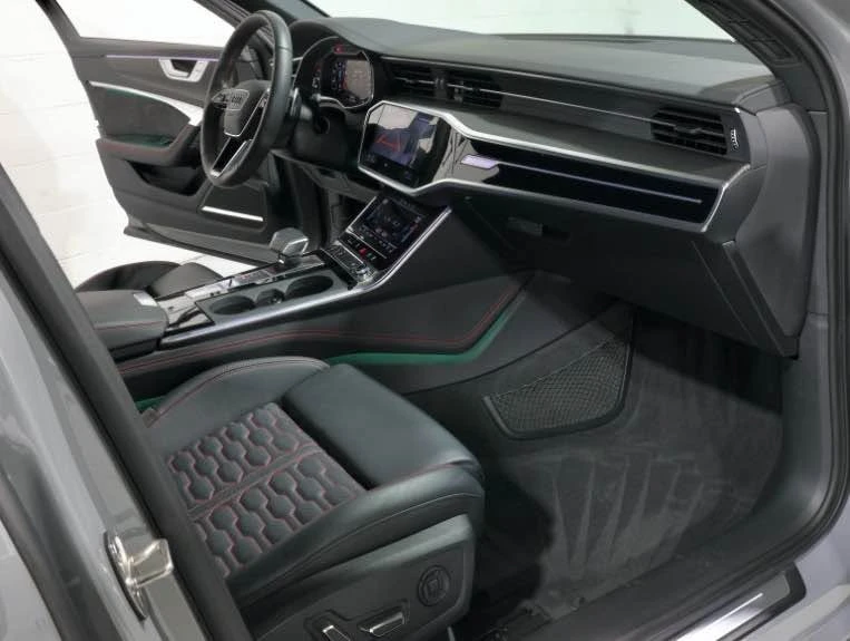 2021 Audi C8 RS6 - Image 13 of 19