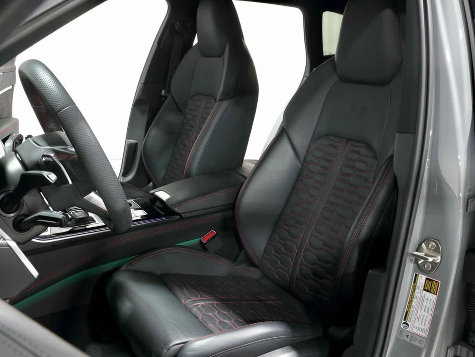 2021 Audi C8 RS6 - Image 5 of 15
