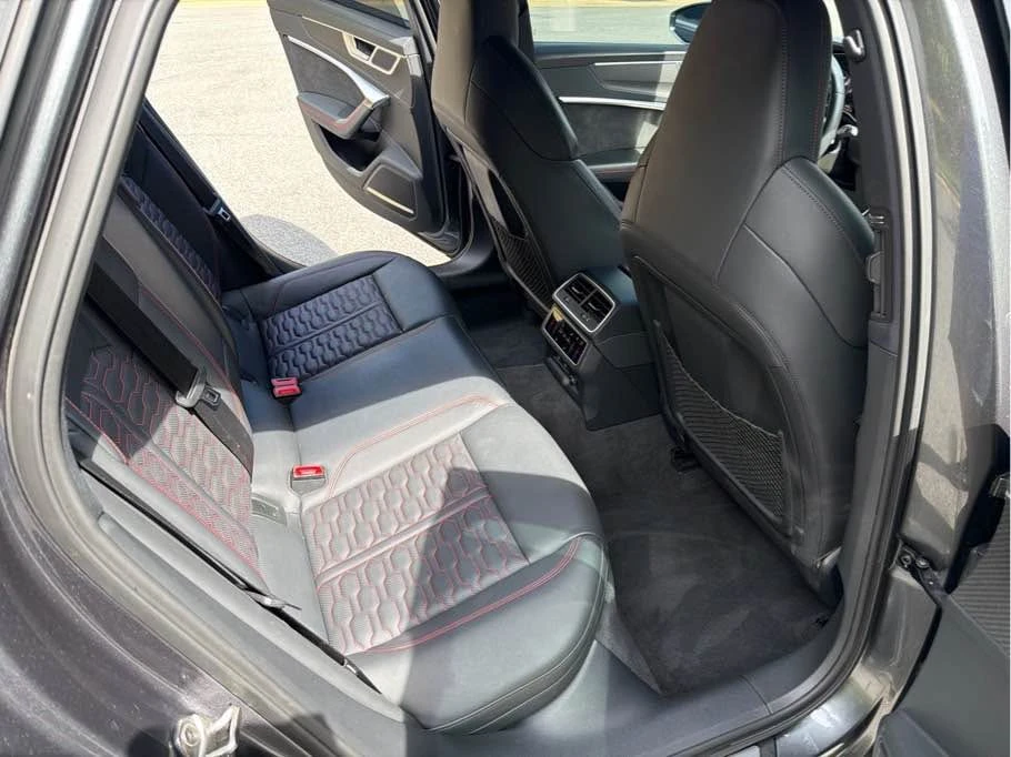 2021 Audi C8 RS6 - Image 16 of 20