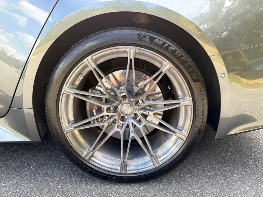 2021 Audi C8 RS6 - Image 11 of 20