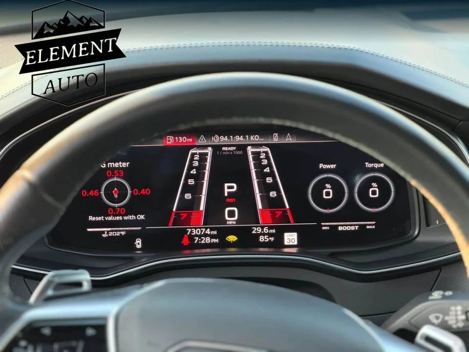 2021 Audi C8 RS6 - Image 14 of 19